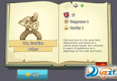 Spellstone(魔石对决游戏正式版)2.10.1 安卓最新版