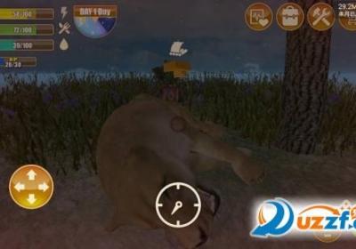 海上竹筏生存模拟游戏下载-Raft Survival Simulator 3D(海上竹筏生存3D)1.0安卓版