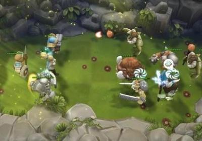 Guards近卫军3D1.0安卓版