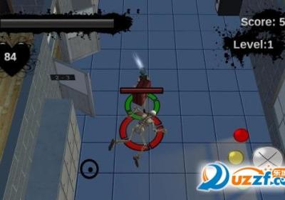 恐怖僵尸生存下载-恐怖僵尸:生存(Tsundere Slasher)1.1安卓最新版