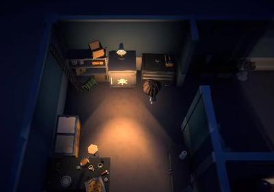 恐黑症Darkphobia手机版下载-恐黑症Darkphobia0.1.0 最新版