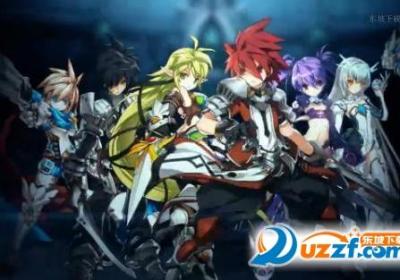 艾尔之光M暗影之月手游下载-ElswordM艾尔之光M暗影之月官网版1.0 安卓版