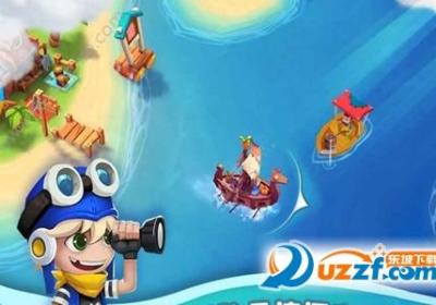 海岛物语安卓版3.0.5 官方最新版