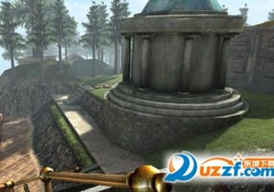 真神秘岛app游戏下载-真神秘岛杰作版(RealMyst)1.0.0 中文修改版