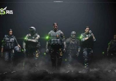 萤火突击国服下载安装-萤火突击国服手游新版下载安卓版v4.6.1