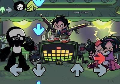 周五夜放克正版下载-周五夜放克下载正版无广告v0.8.5