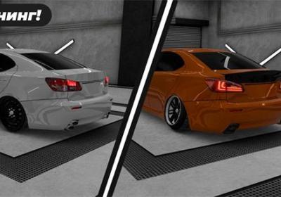 高加索停车场中文版破解无限金币下载-高加索停车场无限金币版中文版下载v24