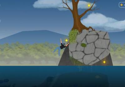 手拉手游戏手机版下载-手拉手(Hand Over Hand)1.7 最新版