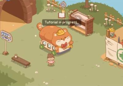 喵喵食谱日记下载-猫咪的厨房日记游戏1.0.3 最新版