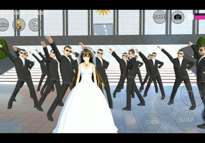 樱花校园模拟器2026最新版下载英文版-樱花校园模拟器最新版(SAKURA SchoolSimulator)v1.043.21 更新版