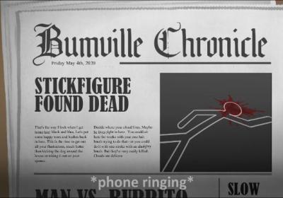 鹰眼4火柴人狙击游戏下载安卓版-鹰眼4火柴人狙击(Clear Vision 4)1.4.8 最新版