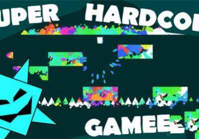 Overpainted(色彩大冒险手游安卓版)1.4.0 官方最新版