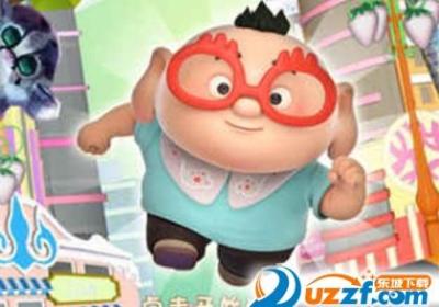 包客帝国之飞跃幼儿园官方版下载-包客帝国之飞跃幼儿园安卓版1.0 安卓版