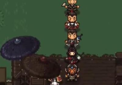 大江湖之苍龙与白鸟游戏下载-大江湖之苍龙与白鸟1.0.6 安卓版