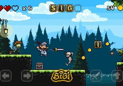 sigi游戏下载-sigi手游1.3 安卓最新版