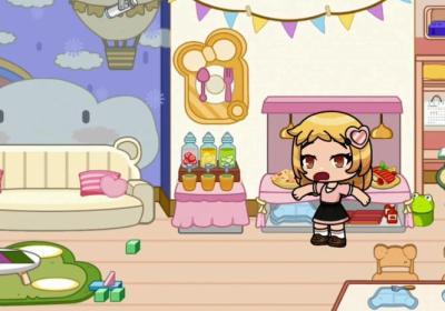 兔小萌世界奇妙之旅免费下载-兔小萌世界奇妙之旅游戏1.0.3 安卓版