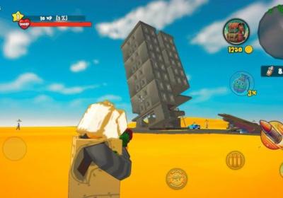 创意布娃娃沙盒游戏下载最新版-创意布娃娃沙盒0.26 安卓版