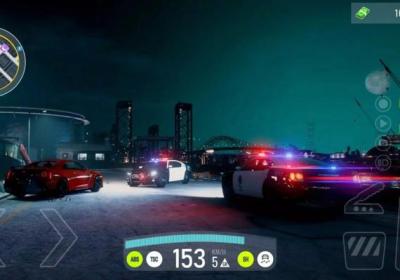 午夜赛车俱乐部游戏下载安卓最新版-午夜赛车俱乐部1.2.3 无限金币