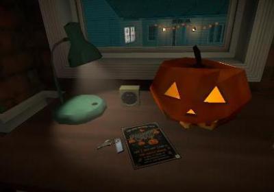 鬼屋联机版下载安装-鬼屋联机版1.0 手机版