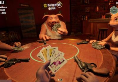 骗子酒馆官方正版下载-骗子酒馆pc正版移植手机版1.0.1 中文版