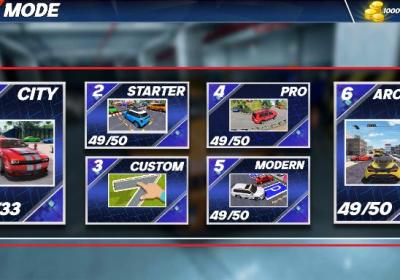 超真实驾驶学校游戏下载安装-超真实驾驶学校(Car Driving School Games 3D)4.4 官方最新版