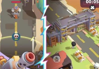 轨道星火下载-轨道星火正版游戏1.0.8 最新版