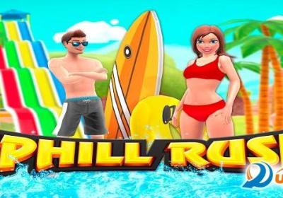 Uphill Rush(水上冲刺手游)1.39.3 手机版