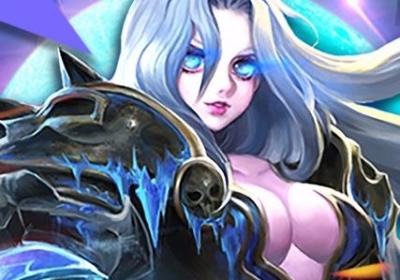 暗影战歌手游1.1.0 正式版