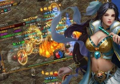 龙城至尊安卓版2.0.5 正式版