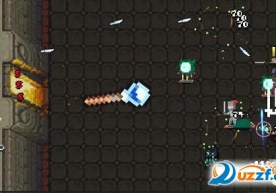 Dungeon Defense(地牢防御修改版)1.0安卓版