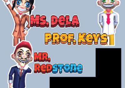 考试模拟器下载手机版-考试模拟器3D游戏(我没有作弊)1.0 安卓版