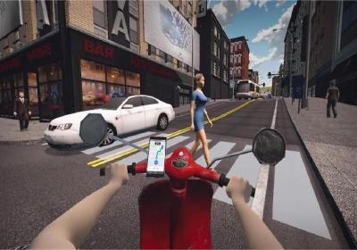 外卖模拟器手机版下载-外卖模拟器2.7.6 中文辅助菜单