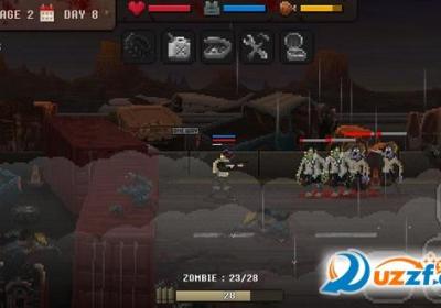 AnDead - Death City(死亡城市手游)1.0.6 安卓最新版