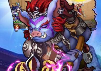 西游无双果盘客户端1.0.1 果盘版