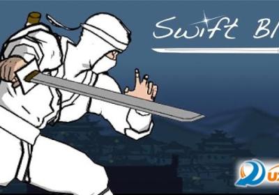 忍者柳叶刀手游1.1 体验版