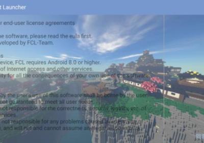 fold启动器最新版下载-Fold启动器(Fold Craft Launcher)1.2.4.3 安卓版