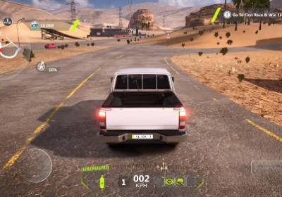 极速热熔中文版下载-极速热熔汉化版(SlickTires)0.0.511 最新版