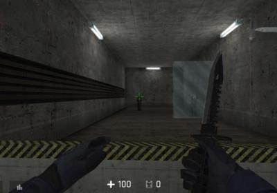 cs1.6联机版手机版下载-cs1.6联机版手游Kontra1.123 最新版