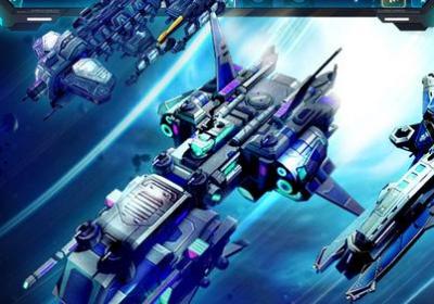 超时空舰队手游果盘客户端2.0.1 果盘版