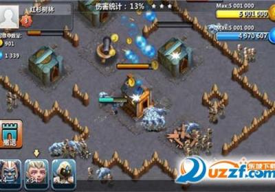 抢你没商量手游1.1.4 九游版