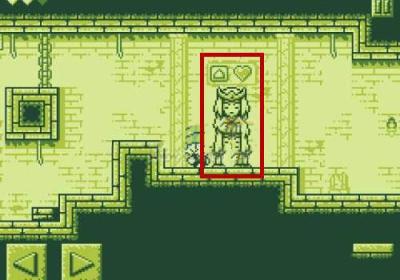 小小危险地牢(Tiny Dangerous Dungeons )1.2.1安卓版【游戏攻略】