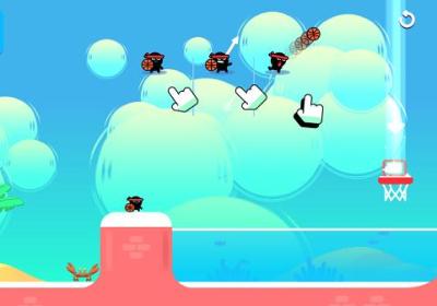 篮球大对决游戏下载-篮球大对决1.0.1 手机版