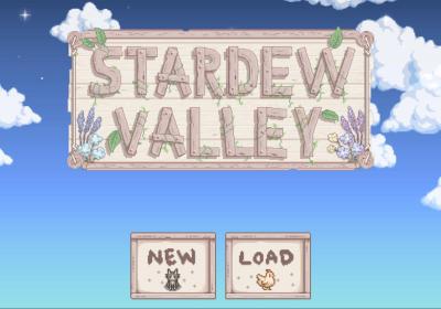 星露谷物语1.6手机版下载-星露谷物语1.6联机版(Stardew Valley)1.6.15.2 官方版