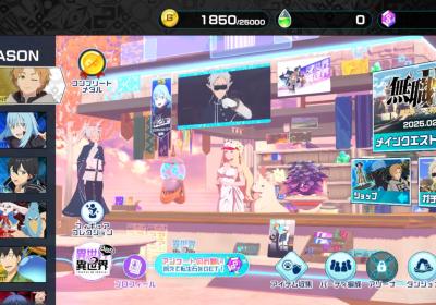 异世界∞异世界手游下载-异世界∞异世界游戏1.0.4 手机版