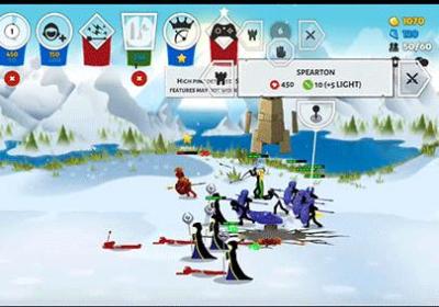 火柴人战争遗产3内置功能菜单下载-火柴人战争遗产3汉化版内置mod菜单2026.5.2707 最新版