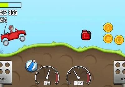 HillCilmbRacing下载-Hill Climb Racing1.67.4 最新版