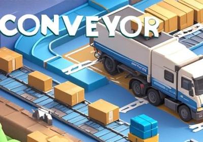 Conveyor安卓下载-Conveyor游戏0.1.4 安卓版