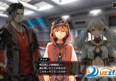 GEREO(噬神者共鸣作战)1.0.0 安卓免费版