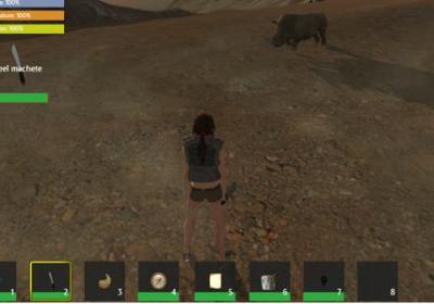 Thrive Island Free手游2.42 安卓最新版