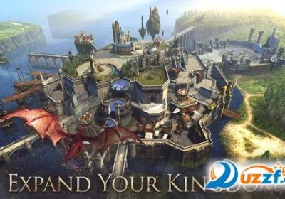 长子Firstborn手游0.9.38 安卓正版